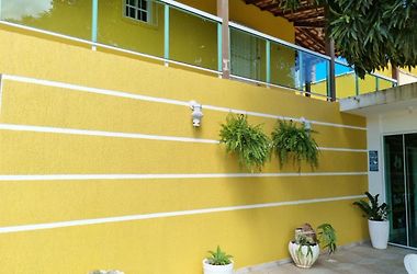 Casa Amarela Cabo Frio Casa de hóspedes , Brasil