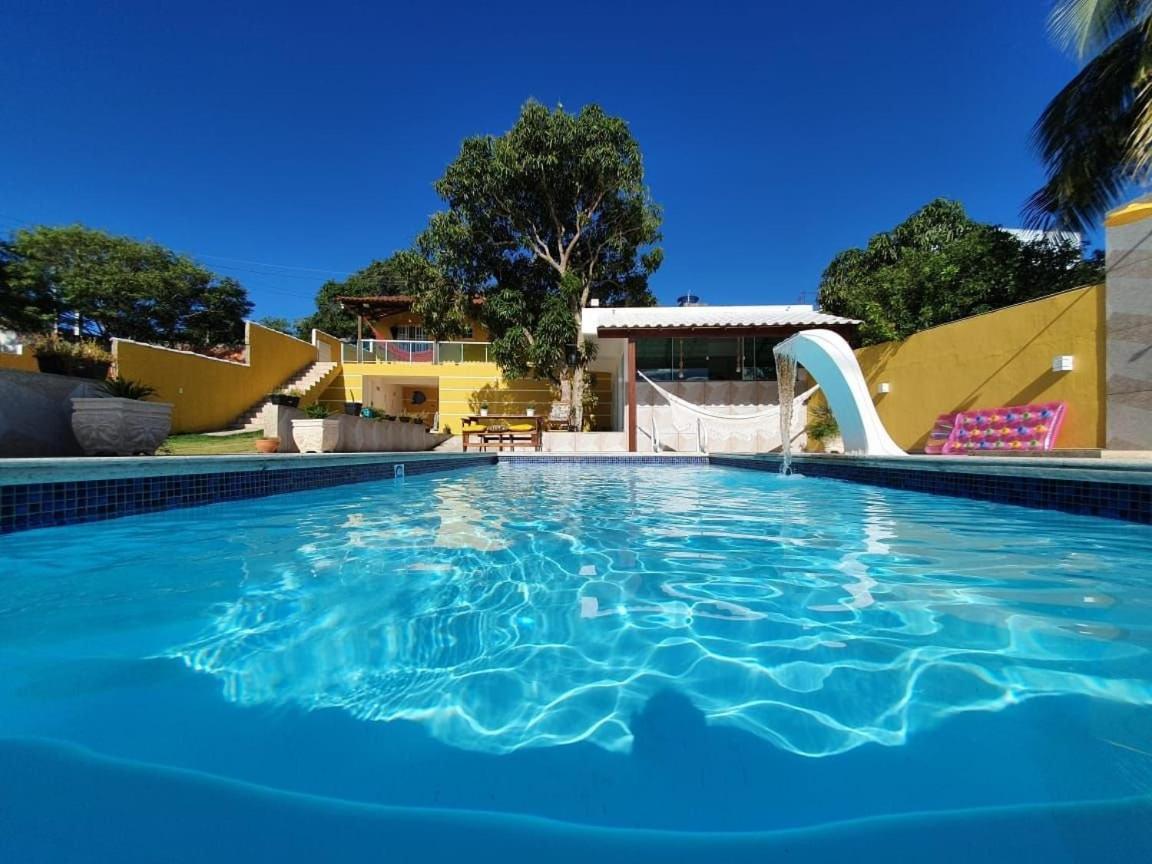 Casa Amarela Cabo Frio Guest house , Brazil